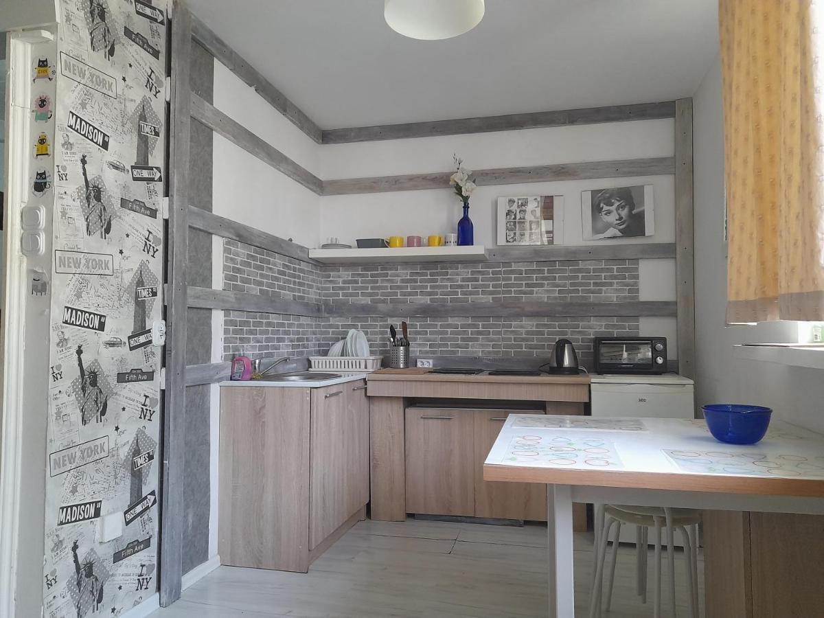 Apartament Jasny Noclegi Płock Extérieur photo