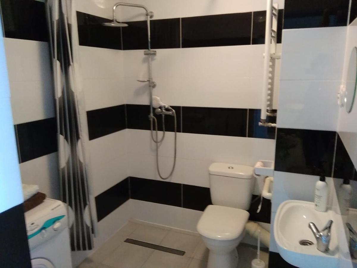 Apartament Jasny Noclegi Płock Extérieur photo